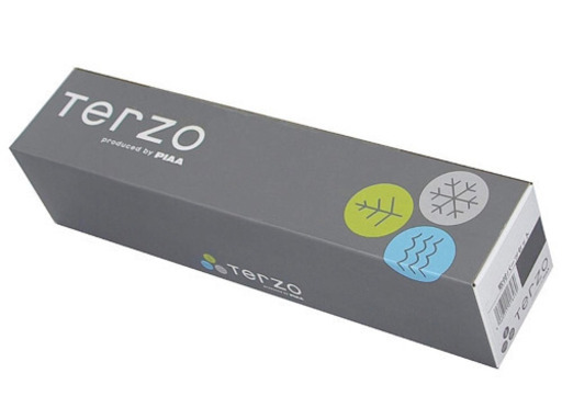 terzo フットセット　プリウス20系用