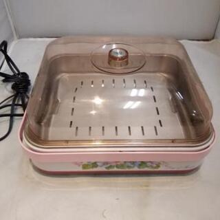 象印 電気保温バスケットCC-100新品の画像