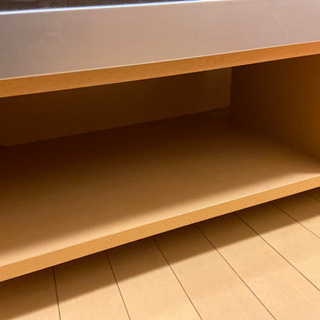 テレビ台の画像