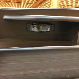 ニトリ　クイーンベッド　②の画像