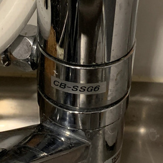 分岐水栓・設置板セット！ パナソニック食器洗浄機　NP-TCM4-W 2018年製の画像