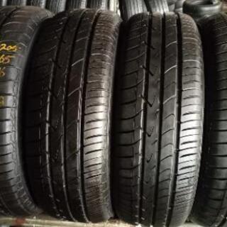 🌞205/65R16⭐格安セール中！お値下げしました！2018年...