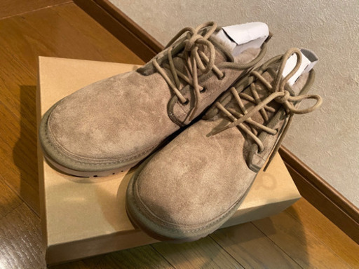 UGG NEUMEL 新品 26cm