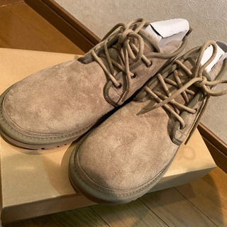 UGG NEUMEL 新品 26cm