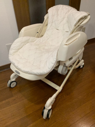 10月23日まだあります！美品　電動ハイローチェア　お値下げ交渉可