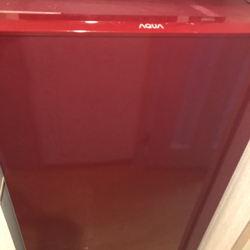 ✨10月限定販売✨171〜200L冷蔵庫AQUA AQR-18D(R)
