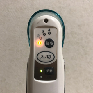 ●お取引完了●美容器具 フェイスクリエ  イオンクレンジング HITACHIの画像
