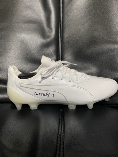 PUMA KING 1番最新です！