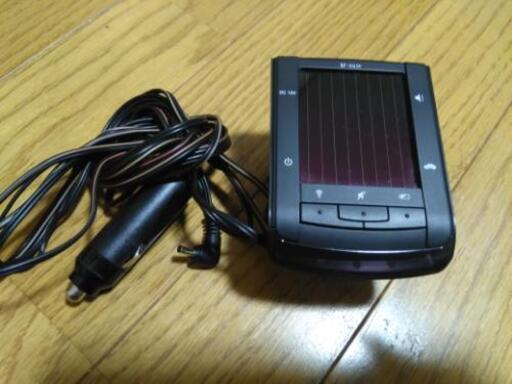 COMTECレーダー探知機