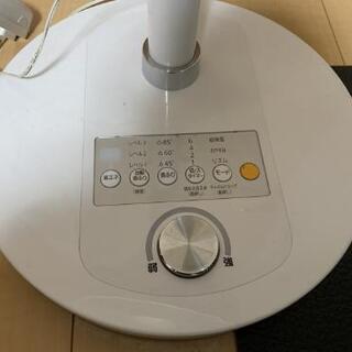 扇風機の画像