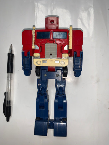 TAKARA 、HSBRO、トランスホーマー