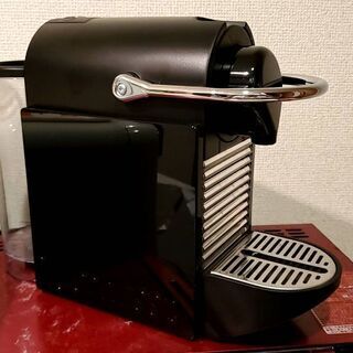 ☆最終値下げ☆ネスプレッソ　コーヒーメーカー