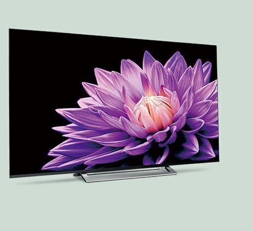 50V型 4K 液晶テレビ 新品未開封 TOSHIBA/東芝 50M540X REGZA/レグザ 4K液晶レグザ 2020年モデル 札