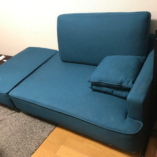 ソファ　カウチ