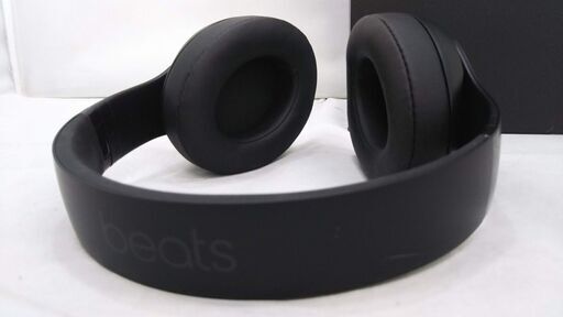 61　 Beats by Dr.Dre ビーツ バイ ドクタードレ Studio3 Wireless  オーバーイヤーヘッドホン