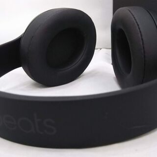 61　 Beats by Dr.Dre ビーツ バイ ドクタードレ Studio3 Wireless  オーバーイヤーヘッドホン 