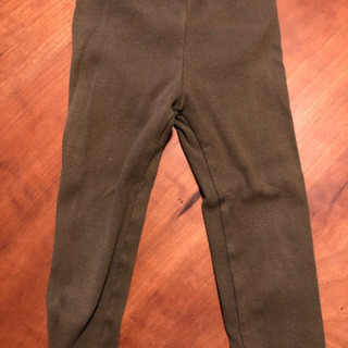 子供用ズボン　90サイズの画像