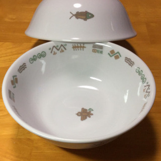 美濃セラミック製 ラーメンどんぶり