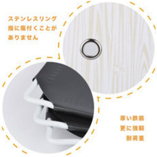 美品　ワードローブの画像