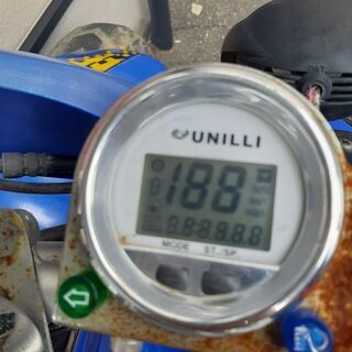 UNILLI/ユナリ DX-50 四輪バギー 排気量50cc ATVの画像