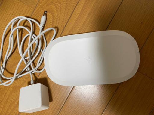 正規品ワイヤレス充電器