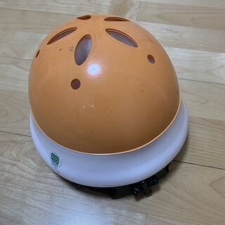 niccoのヘルメットの画像