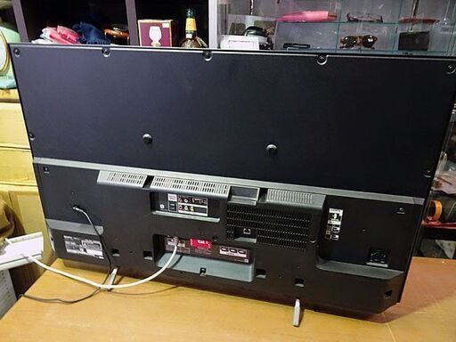 ☆SONY/ソニー☆BRAVIA/ブラビア 液晶テレビ 家電 TV 42型 ■KDL-42W800B■2014年製/動作品
