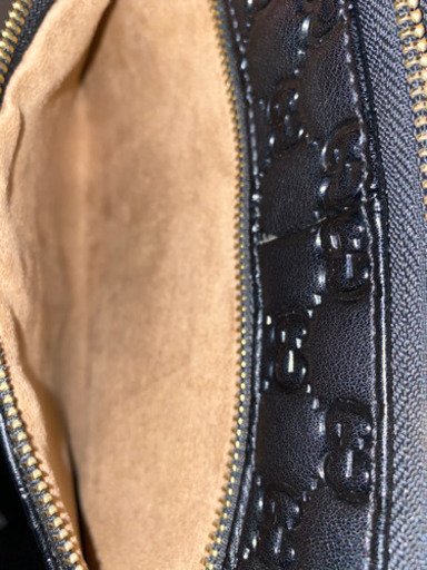 GUCCI ハンドバッグ