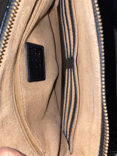 GUCCI ハンドバッグ