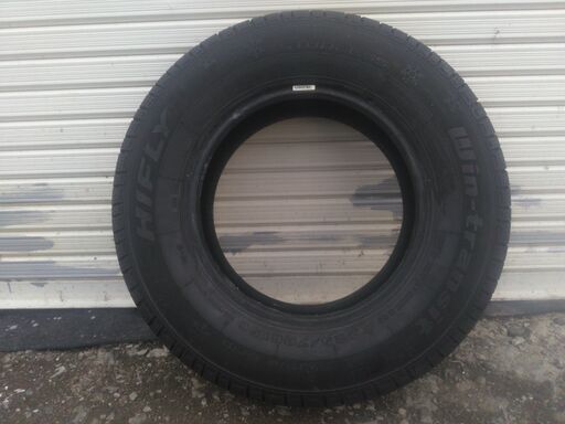 hifry  ２２５／７０R１５　４本
