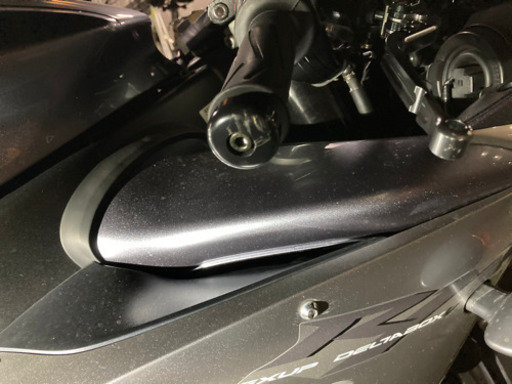 yzf-r1 04 走行距離9800km前後！車検ほぼフル！