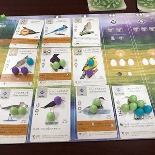 【10/18】ボードゲーム会の参加者募集＠横浜【明日】