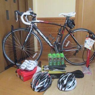 MERIDA RIDE LITE 880 用具一式 引き取り限定最終