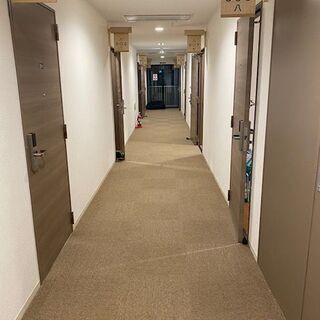 一名限り！！お祝い金5万円進呈♪☆住宅型有料老人ホーム 夜勤専従 募集！の画像