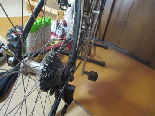 MERIDA RIDE LITE 880 用具一式 引き取り限定最終
