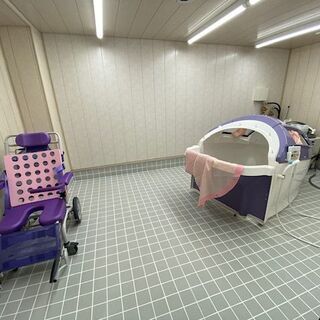 一名限り！！お祝い金5万円進呈♪☆住宅型有料老人ホーム 夜勤専従 募集！の画像