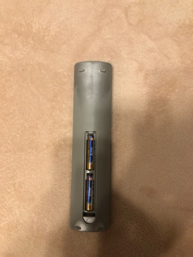 23日引き取り希望　50型AQUOS