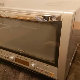 【電子レンジ】パナソニック スチームオーブンレンジ  NE-A300の画像