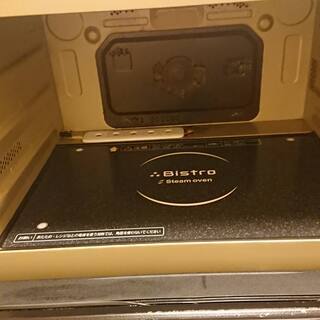 【電子レンジ】パナソニック スチームオーブンレンジ  NE-A300の画像