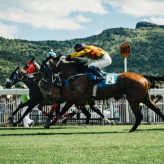 競馬仲間が欲しいです！