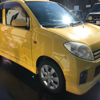 ご成約済苫小牧発　ローン可　車検満タン　コミコミ　4ＷＤ　オートマ