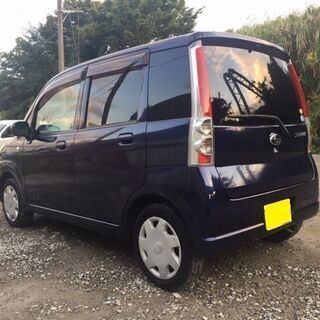 【コミコミ価格】　ステラ　車検令和3年10月12日 MT車　走行8万km の画像