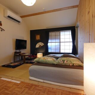 【ご宿泊】東京ディズニーランドまで6~10分。2名様ご宿泊で12000円/日 - 短期賃貸