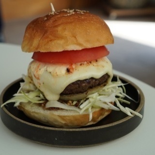 牧場直営店【TOMMYBEEF 】カフェスタッフの画像