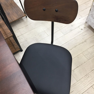 10/17 定価29,800円 クラシック家具一式入荷‼︎（株）弘益 ダイニング 食卓 テーブルセット エヴァンスシリーズ イス2脚 カフェ STYLE アンティーク ヴィンテージ オシャレの画像