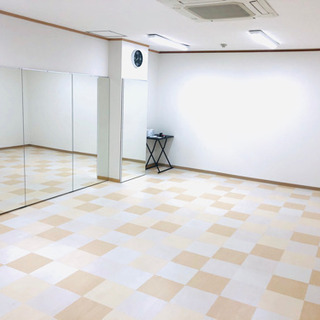 ✨レンタルスタジオ✨スクール開講募集！！✨