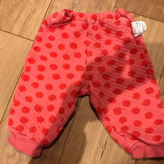 【お取引中】子供服80サイズの画像