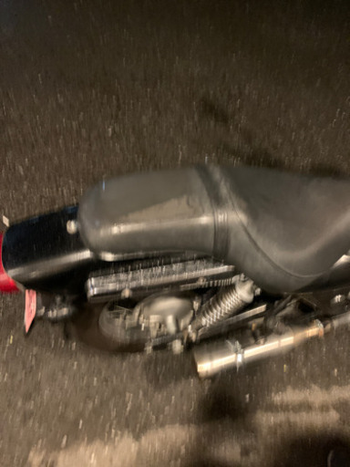 エリミネーター125 125