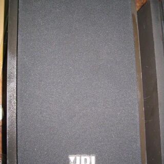 JBL　J216　PRO　ジャンク　商品確認後引き取り願います。の画像