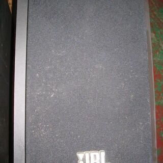JBL　J216　PRO　ジャンク　商品確認後引き取り願います。の画像